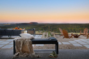 Ridge Vue Retreat